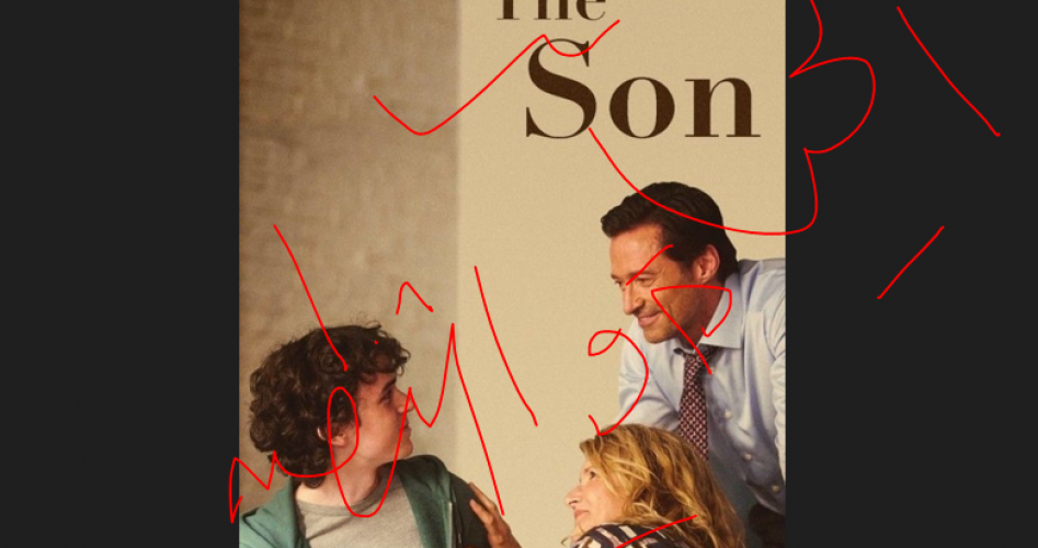 مشاهدة وتحميل فيلم الابن The Son مترجم وكامل 2022 HD على ايجي بست egybest وNetflix