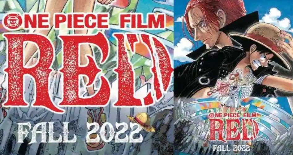 رابط مشاهد فيلم ون بيس ريد 2022 One Piece Film Red كامل مترجم ايجي بست - تحميل فيلم ون بيس ريد على برستيج