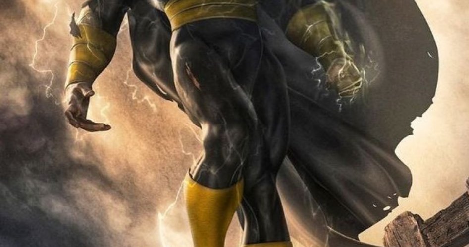 رابط فيلم Black Adam 2022 .. مشاهدة وتحميل فيلم آدم بلاك Black Adam 2022 مترجم 2022 على Egy Best وNetflix