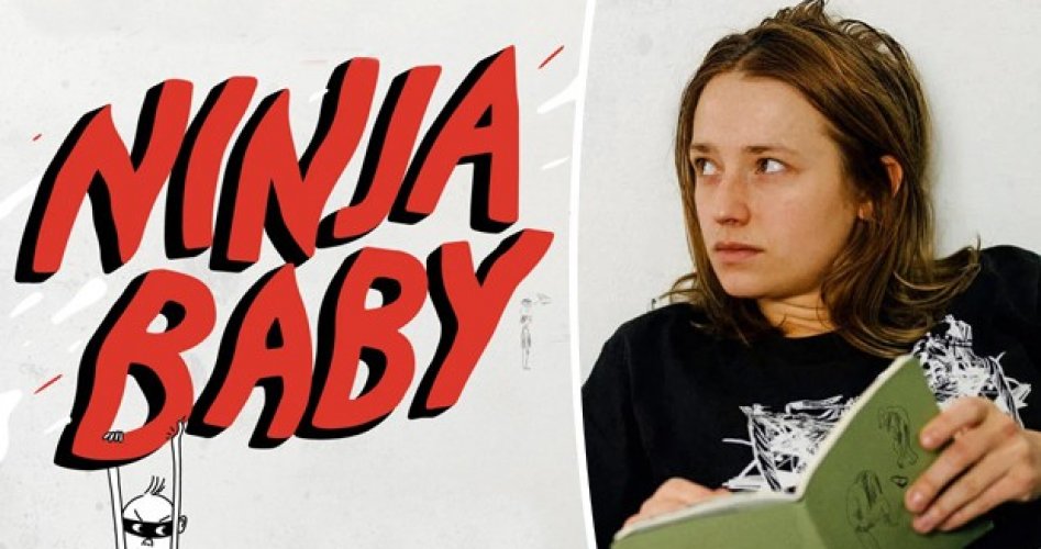 مشاهدة وتحميل فيلم وتحميل نينجا بيبي NINJA BABY النرويجي 2022 مترجم كامل HD على ايجي بست EgyBest