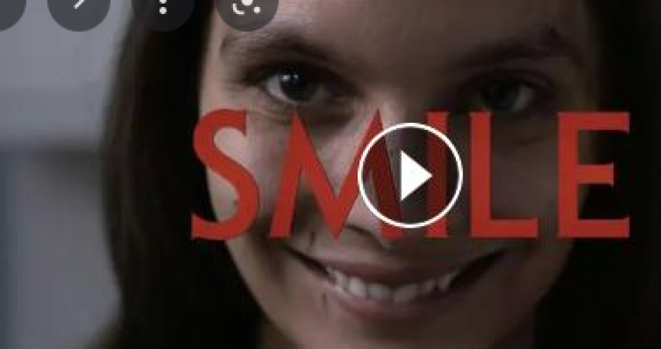 مشاهدة فيلم Smile مترجم بالكامل 2022 على ايجي بست EgyBest – تحميل فيلم Smile مدبلج