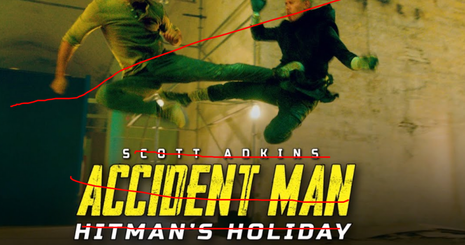 تحميل ومشاهدة فيلم Accident Man: Hitman's Holiday مترجم ايجي بست EgyBest