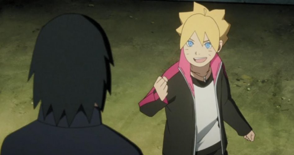 مشاهدة مسلسل قراءة مانجا Boruto بوروتو الحلقة 278 كاملة ايجي بست