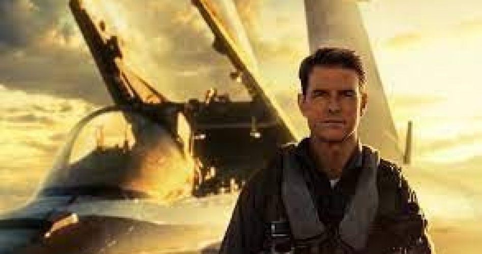 تحميل ومشاهدة فيلم 2022 top gun: maverick Netflix ايجي بست مترجم للعربية