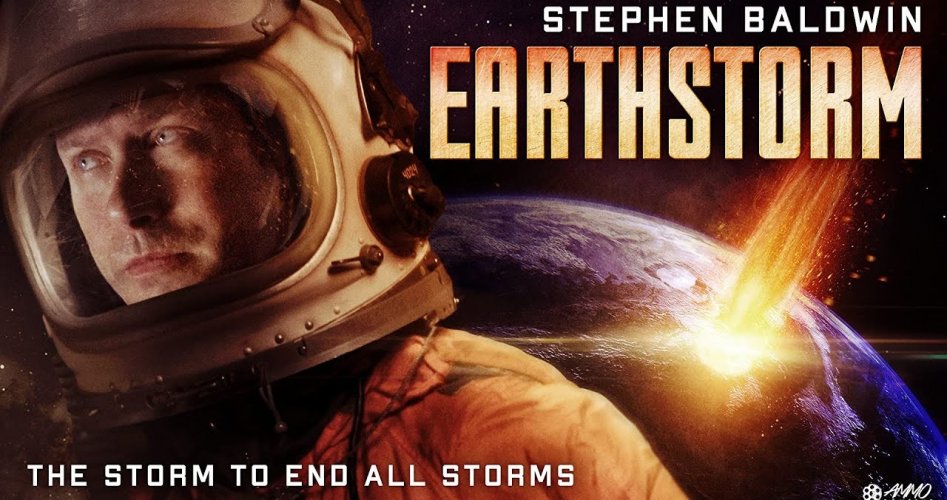 مشاهد مسلسل Earthstorm كاملا على نتفليكس Netflix وايجي بست