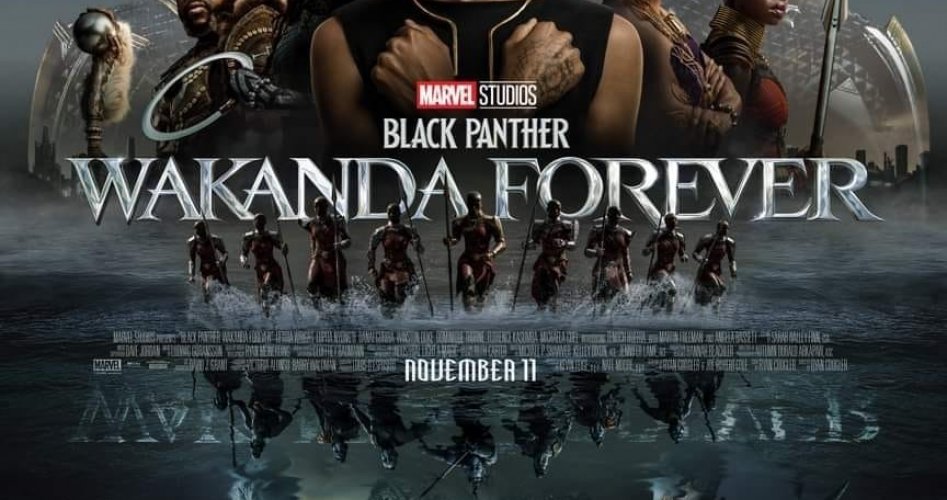 فيلم Black Panther.. مشاهدة وتحميل فيلم بلاك بانثر Black Panther 2022 مترجم عربي وكامل على ايجي بست egybest و Netflix