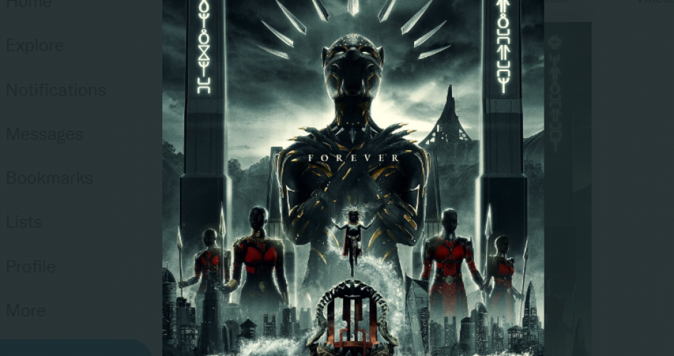 مشاهدة تحميل فيلم 2 Black Panther Wakanda Forever مترجم 2022 .. تحميل Black Panther 2 Full Movie