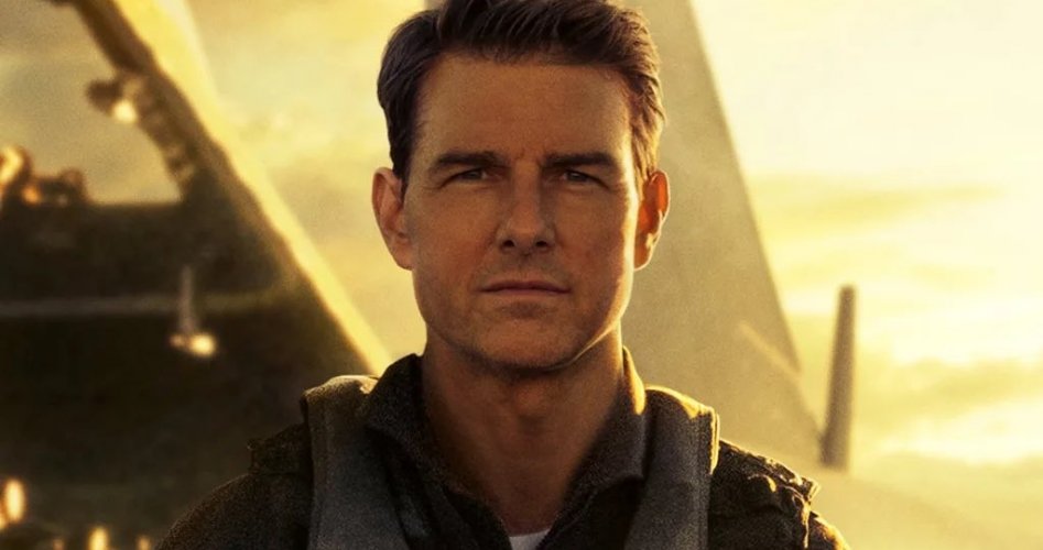 فيلم Top Gun Maverick .. مشاهدة وتحميل فيلم توب غان مافريك Top Gun Maverick 2022 مترجم عربي HD