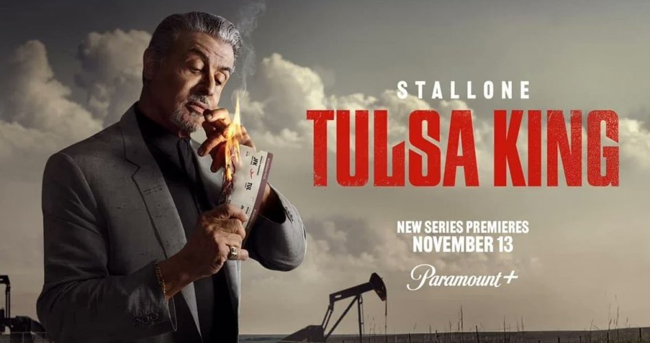 موعد عرض مسلسل تولسا كينغ Tulsa King الحلقة 3 الثالثة مترجم عربي كامل HD على Netflix وايجي بست egybest