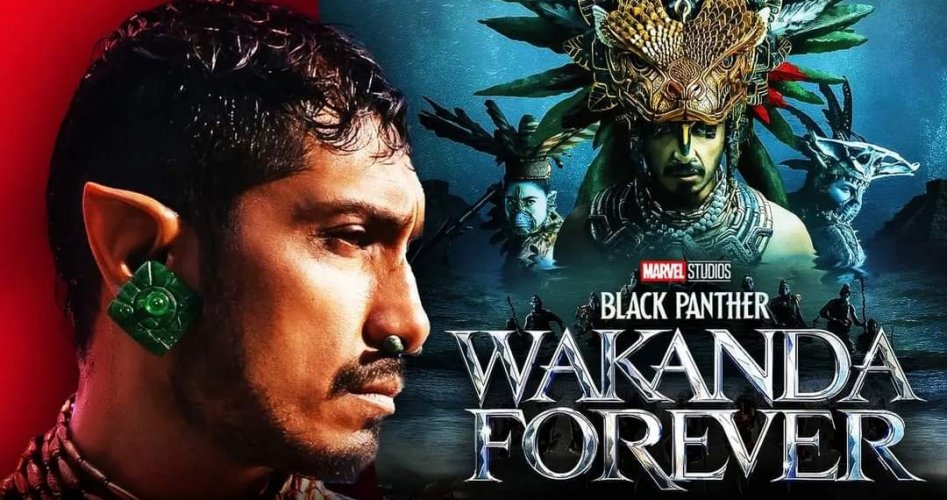 فيلم Black Panther Wakanda Forever.. رابط مشاهدة وتحميل Black Panther Wakanda Forever مترجم وعربي كامل 2022 على ايجي بست EgyBest ونتفلكس Netflix