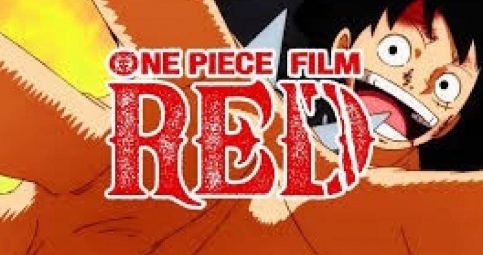 تحميل ومشاهدة فيلم ون بيس ريد مترجم ايجي بست _ ون بيس 2022 One Piece Film Red على نتفليكس Netflix