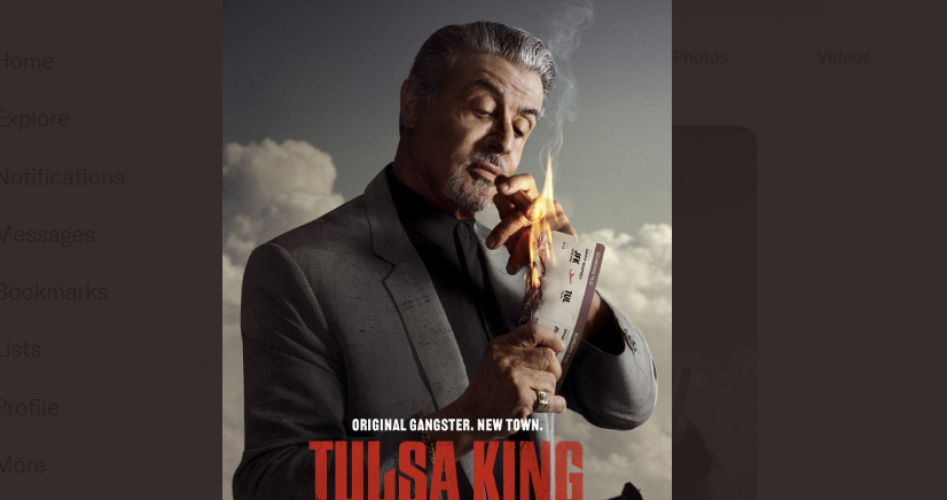 مسلسل Tulsa King الحلقة 3.. مشاهدة مسلسل Tulsa King الحلقة 3 الثالثة مترجم وكامل 2022 HD على egybest ونتفلكس Netflix