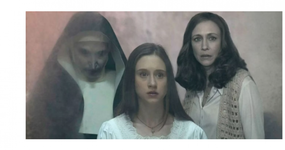 فيلم The Nun 2 .. مشاهدة وتحميل فيلم The Nun 2 الجزء الثاني عام 2023 مترجمة وكامل HD على ايجي بست EgyBest