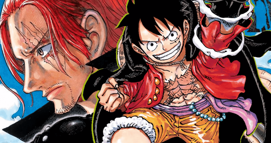 فيلم ون بيس ريد 2022 One Piece Film Red ايجي بست EgyBest - رابط فيلم ون بيس على برستيج