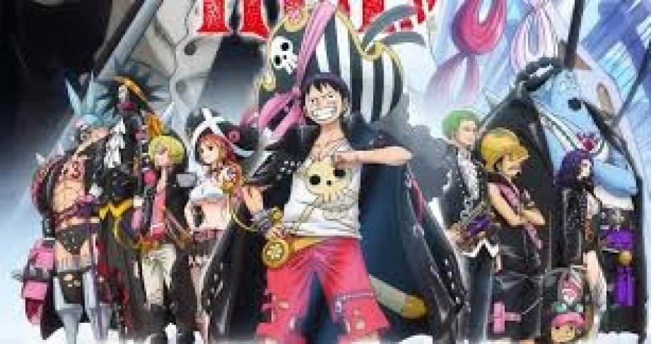 ون بيس ريد كامل نتفلیکس.. رابط تحميل فلم ون بيس 2022 One Piece Film Red full movie مترجم ايجي بست