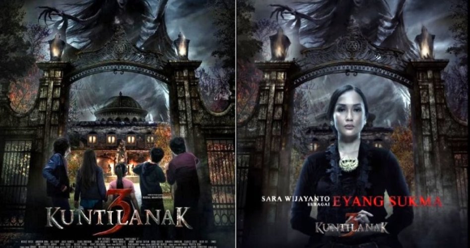 تحميل ومشاهدة فيلم Kuntilanak 3 مترجم ايجي بست