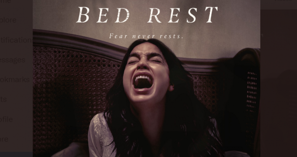 23فيلم Bed Rest .. مشاهدة فيلم Bed Rest 2022 مترجم كامل HD على ايجي بست egybest و Netflix