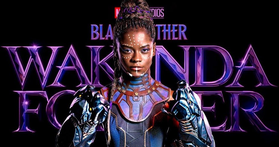 تحميل ومشاهدة فيلم 2 Black Panther مترجم وكامل 2022 ايجي بست egybest ونتفلكس Netflix