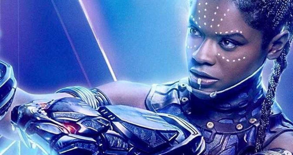 مشاهدة فيلم Black Panther Wakanda Forever الآن مترجم وعربي كامل 2022 على ايجي بست EgyBest