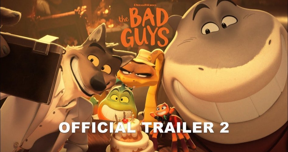 تحميل ومشاهدة فيلم The Bad Guys 2022 مدبلج ايجي بست وماي سيما