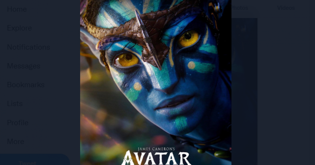 مشاهدة فيلم افاتار 2 Avatar الجزء الثاني مترجم تحميل فيلم 2 Avatar كامل Hd 2022 علىماي سيما 3229
