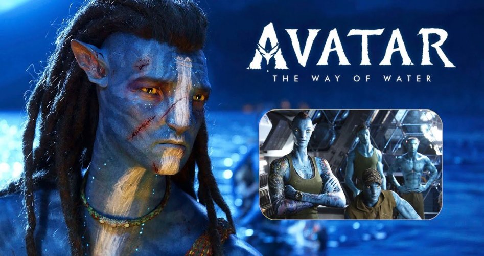 تحميل ومشاهدة فيلم أفاتار 2 Avatar ايجي بست EgyBest مترجمة.. رابط فيلم Avatar الجزء الثاني