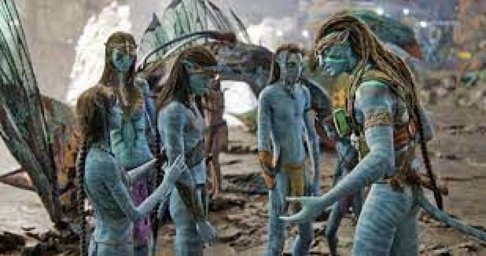 رابط مشاهدة فيلم Avatar 2 مترجم على نتفليكس وايجي بست