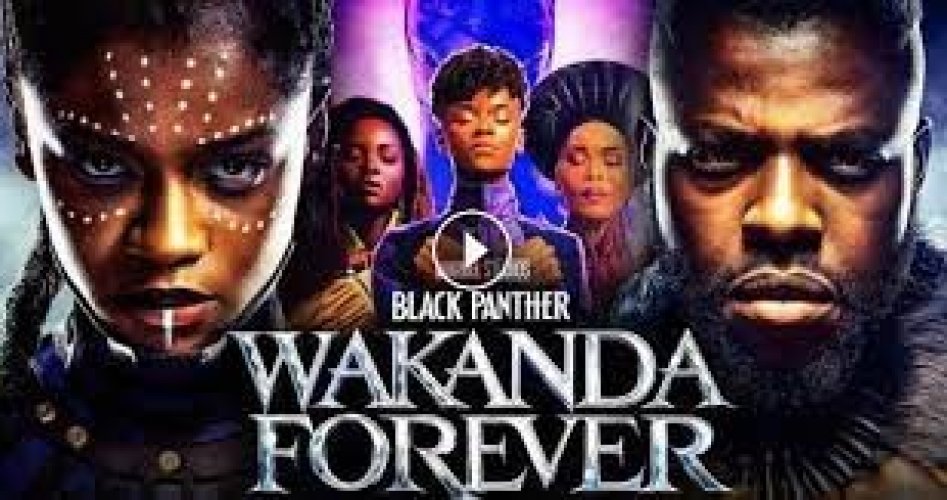 تحميل ومشاهدة فيلم Black Panther: Wakanda Forever مترجمة ايجي بست ونتفليكس