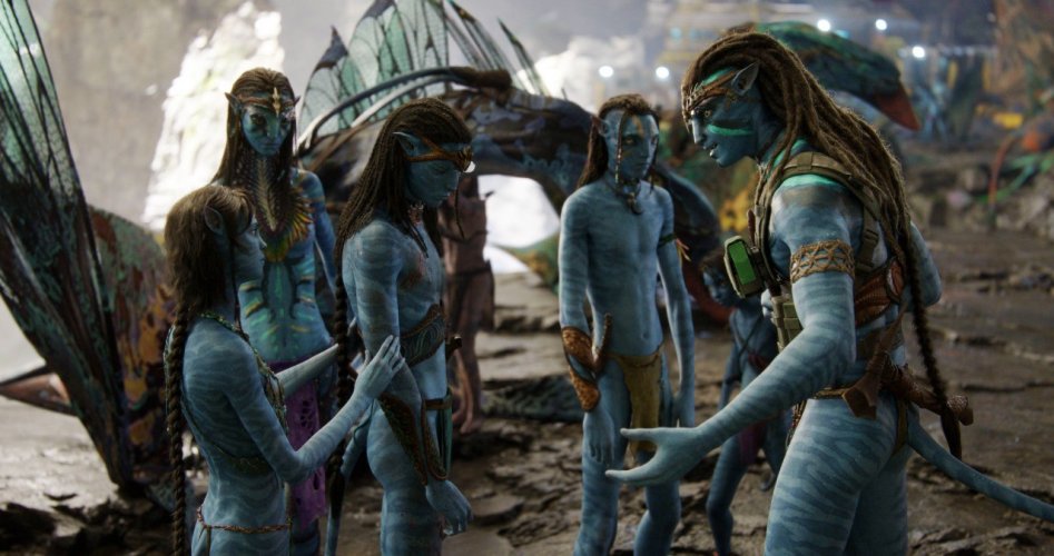 مشاهدة فيلم 2 Avatar مترجم وكامل HD 2022 على ايجي بست  egybest ونتفلكس netflix