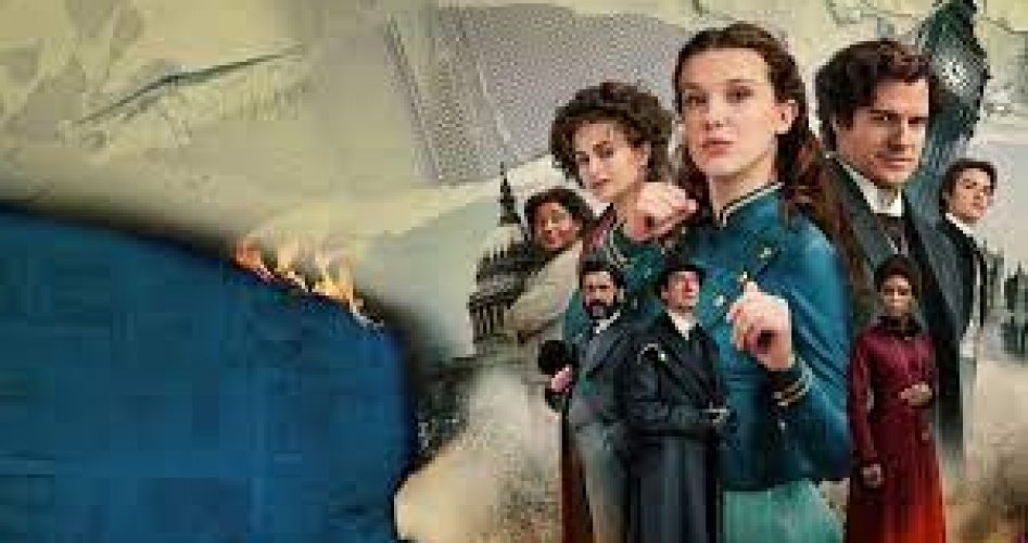 رابط تحميل ومشاهدة فيلم Enola Holmes 2 ايجي بست كاملًا مترجم للعربية