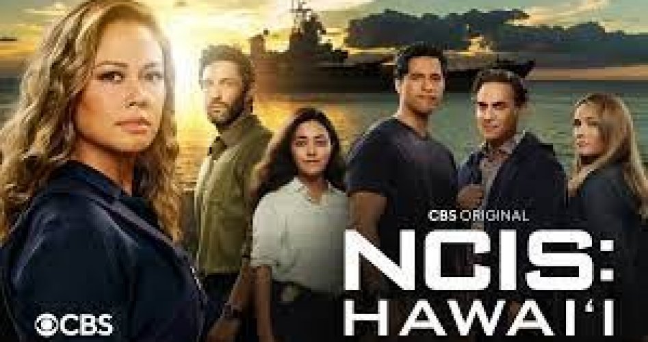 مسلسل NCIS: Hawaii season 2 episode 10 الموسم الثاني مترجم ايجي بست