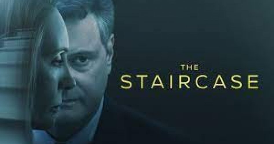 تحميل ومشاهدة فيلم The Staircase نتفليكس وايجي بست