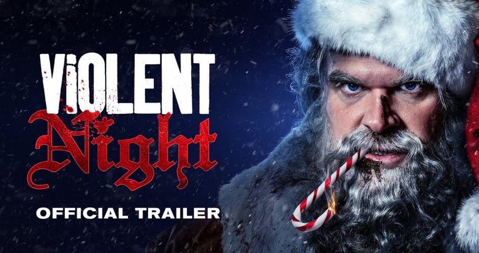 مشاهدة فيلم Violent Night نتفليكس مترجمة hd وايجي بست