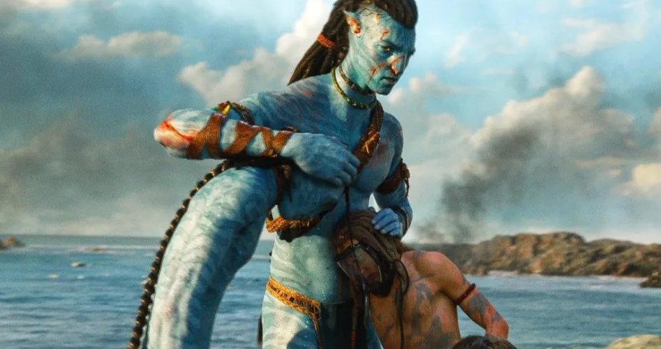 تحميل ومشاهدة فيلم افاتار 2 Avatar مترجم وكامل HD الجديد 2022 على ماي سيما وايجي بست EgyBest  و Netflix