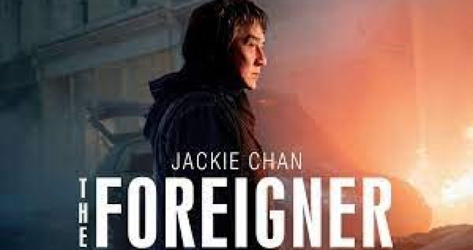 رابط مشاهدة فيلم the foreigner مترجم hd ايجي بست