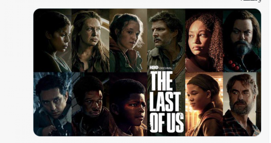 موعد نزول وعرض مسلسل The Last of Us الحلقة 1 الأولى 2023 على منصة HBO وايجي بست egybest