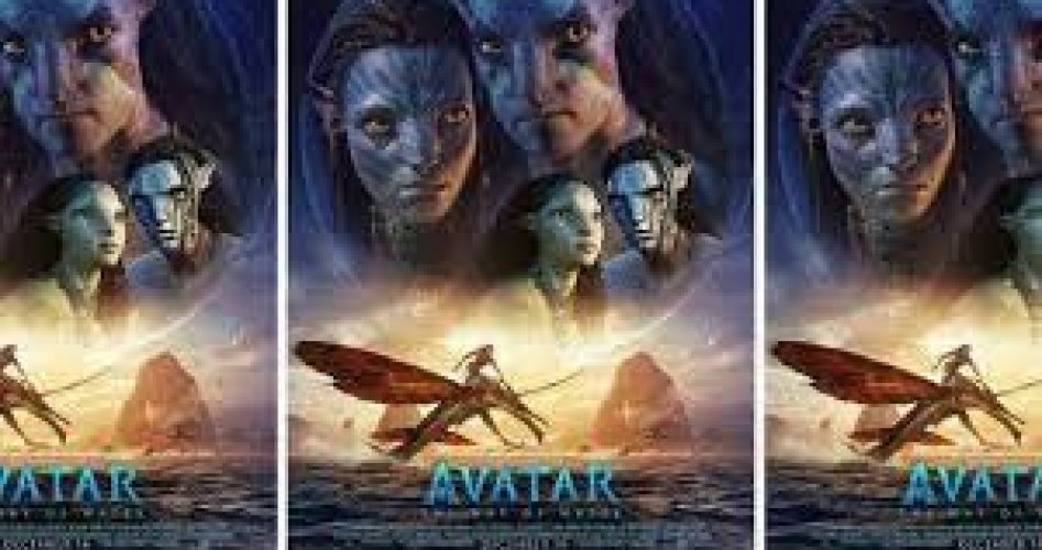 تحميل ومشاهدة فيلم أفاتر 2022 الجديد 2 Avatar مدبلج على ايجي بست ونتفليكس