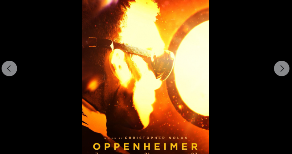 رابط مشاهدة فيلم Oppenheimer مترجم وكامل 2023 HD على ايجي بست egybest و Netflix