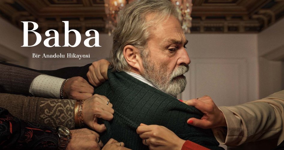 مسلسل أبي الحلقة 29 مترجمة Baba قصة عشق