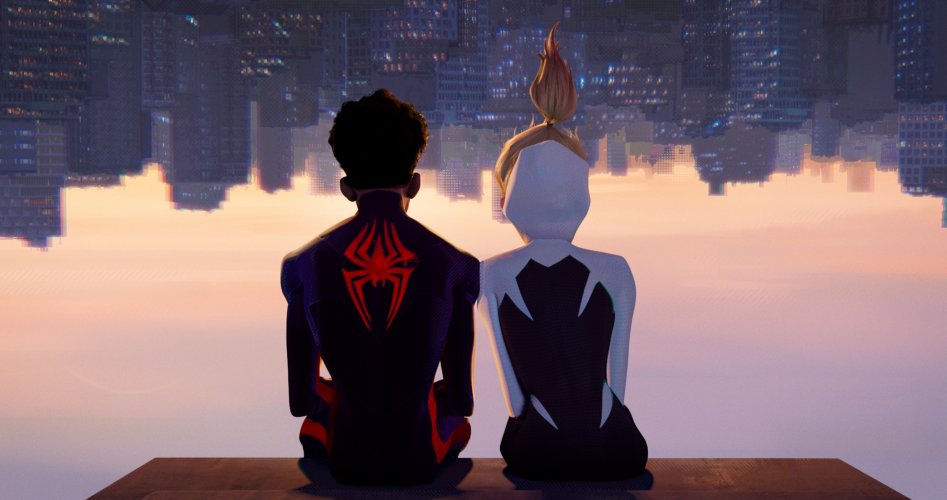 مشاهدة وتحميل فيلم Spiderman Across the spider verse 2 مترجم وكامل HD عام 2023 على ايجي بست egybest ونتفلكس Netflix