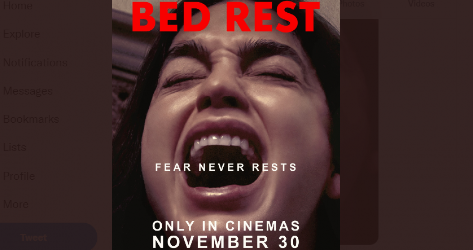 Bed Rest مترجم ... مشاهدة وتحميل فيلم Bed Rest كامل HD لعام 2022 على ايجي بست egybest و Netflix وماي سيما وبرستيج