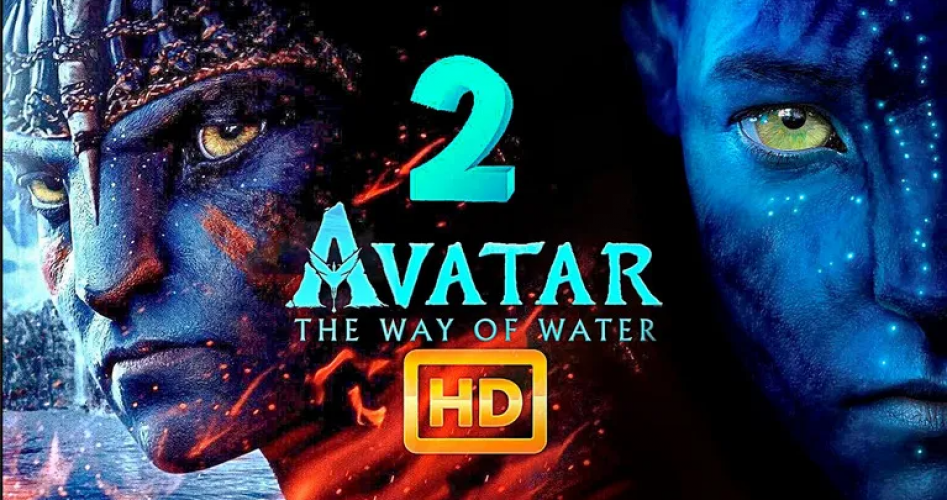 فيلم افاتار الجزء الثاني 2 Avatar ايجي بست EgyBest apk ماي سيما مع ترجمة باللغة العربية