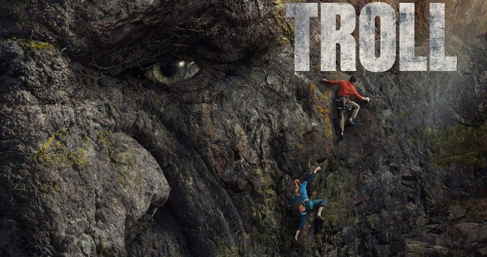 مشاهدة فيلم Troll مترجم للغة العربية.. تحميل فيلم Troll كامل HD على ايجي بست egybest و Netflix 