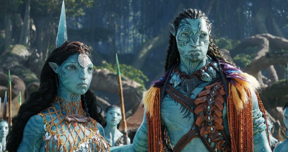 أفاتار 2 الأسطورة .. مشاهدة وتحميل فيلم 2 Avatar الجزء الثاني كامل HD 2022 على ايجي بست egybest و Netflix ويوتيوب