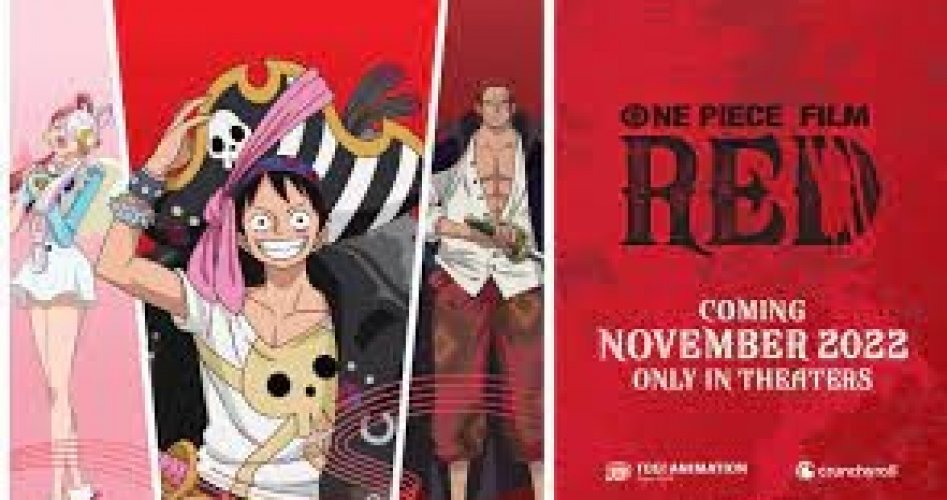 رابط فيلم ون بيس ريد كاملا 2022 One Piece Film Red مترجم EgyBest_ مشاهدة فيلم ون بيس