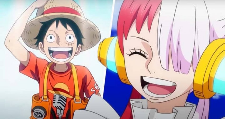 تحميل ومشاهدة فيلم ون بيس ريد One Piece Film Red مترجم ايجي بست EgyBest_ رابط فيلم ون بيس على نتفليكس Netflix