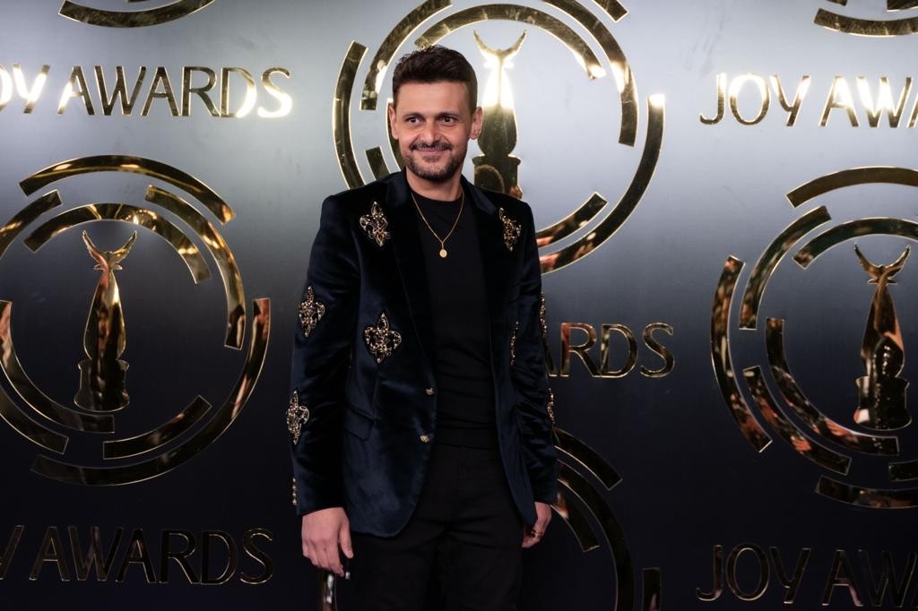 اسماء الفائزين بجوائز حفل Joy Awards 2023