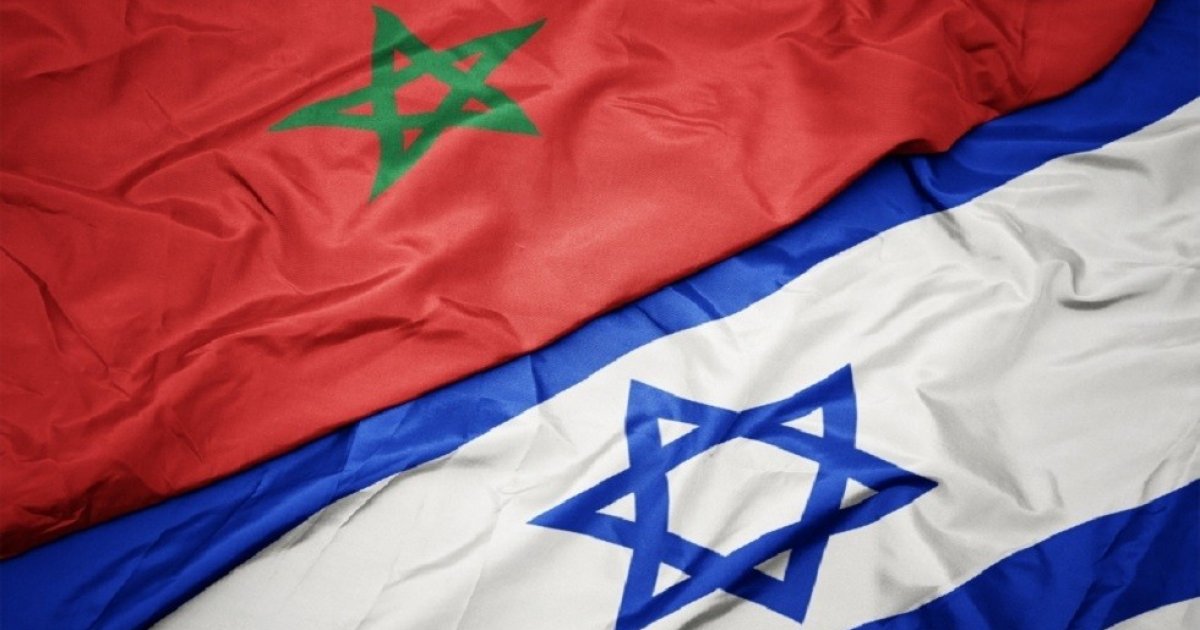 المغرب وإسرائيل يُعززان تعاونهما العسكري ليشمل مجالات جديدة . جريدة البوكس نيوز