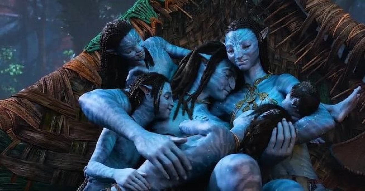 رابط مشاهدة فيلم 2 Avatar The Way of Water الجزء الثاني مترجم وكامل HD على ماي سيما – تحميل فيلم 2 Avatar . جريدة البوكس نيوز