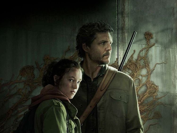 مشاهدة مسلسل The Last of Us الحلقة 3